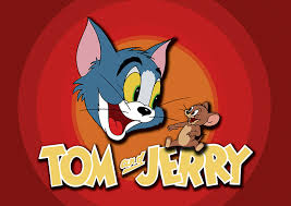 tom&jerry